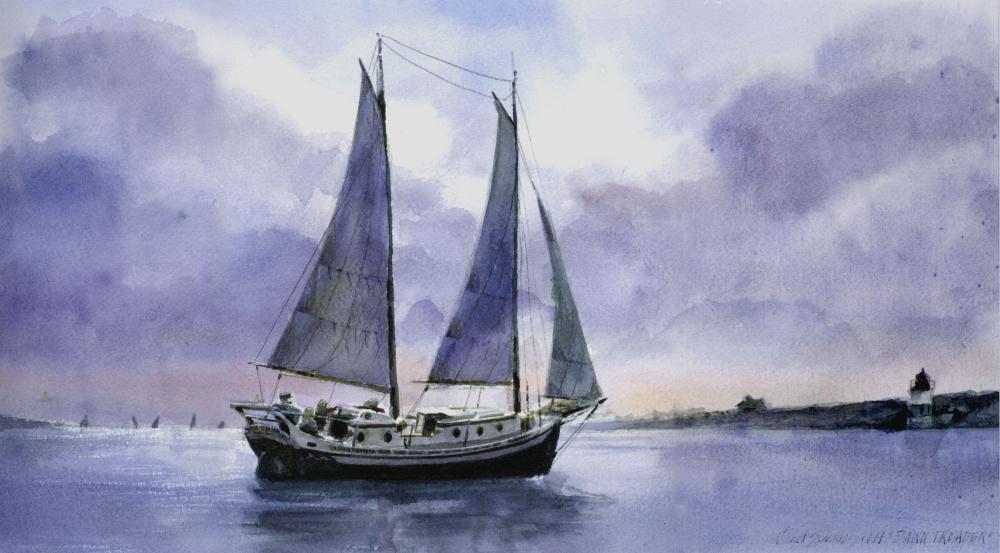 dawntreader