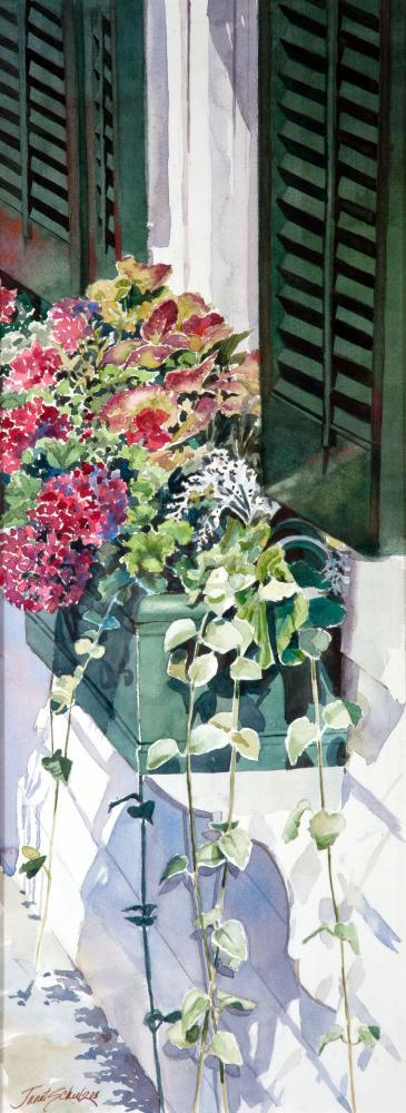 Stonington-Windowbox
