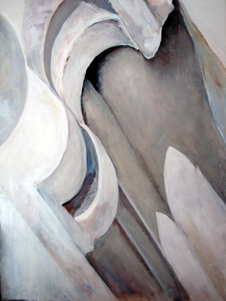 Under-the-eaves